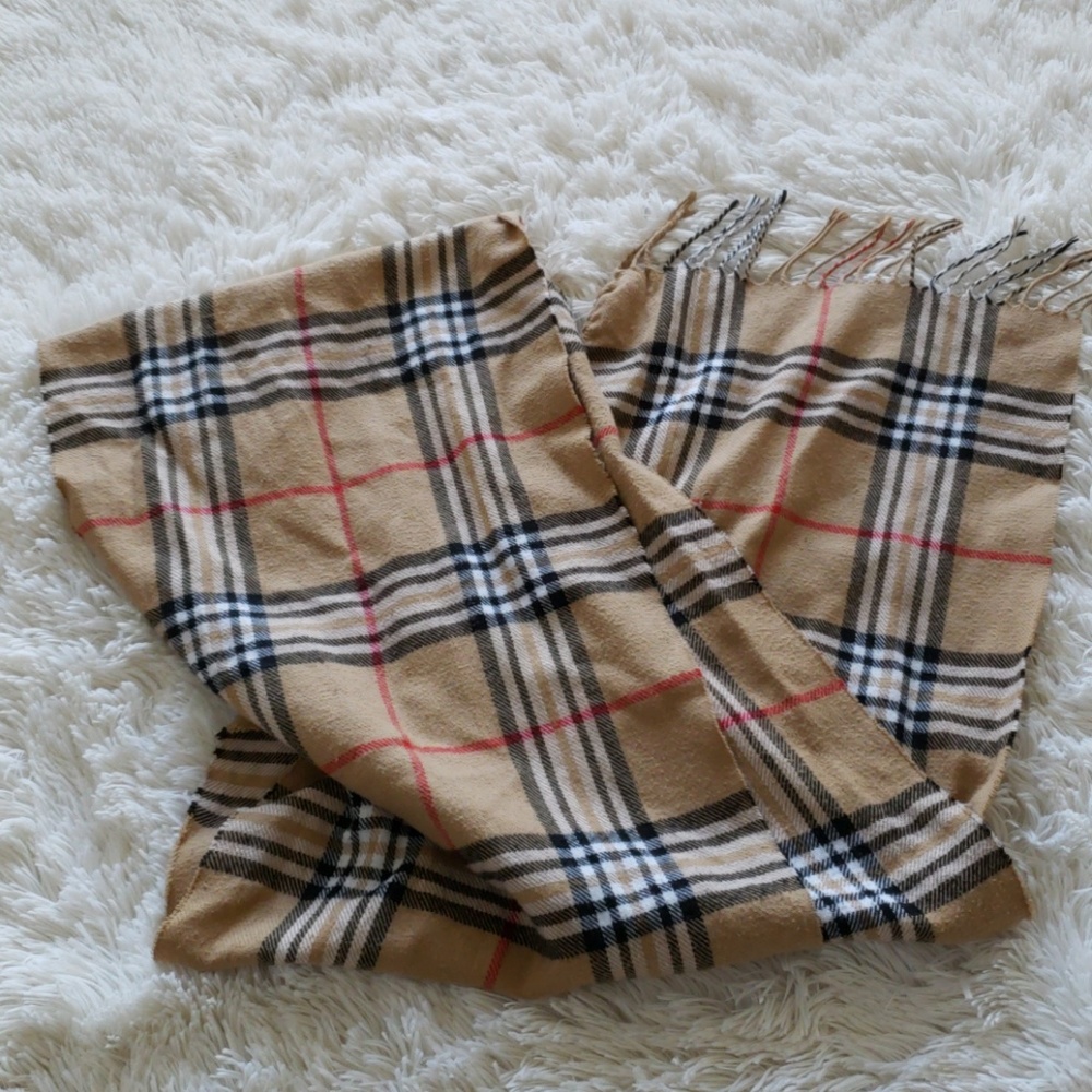 Scarf